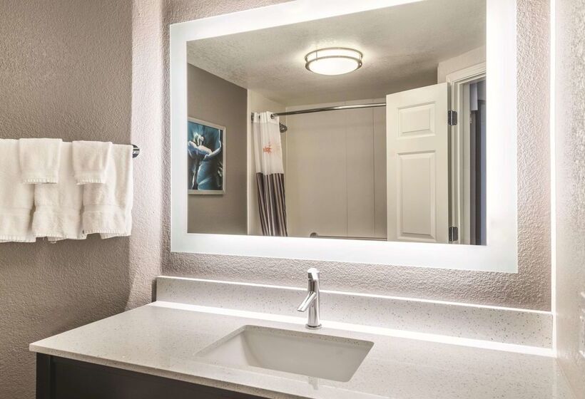 فندق La Quinta By Wyndham Orlando Lake Mary