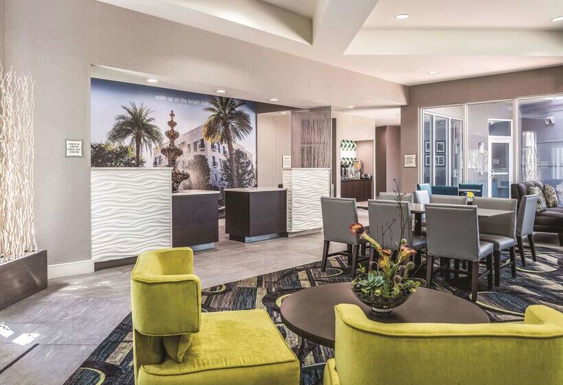 فندق La Quinta By Wyndham Orlando Lake Mary