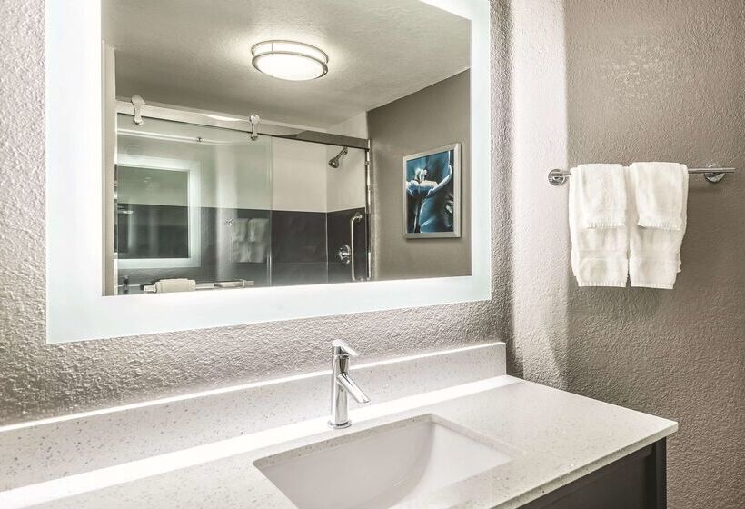 בית מלון כפרי La Quinta By Wyndham Orlando Lake Mary