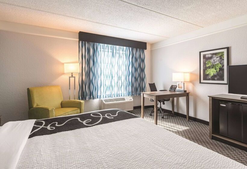 فندق La Quinta By Wyndham Orlando Lake Mary