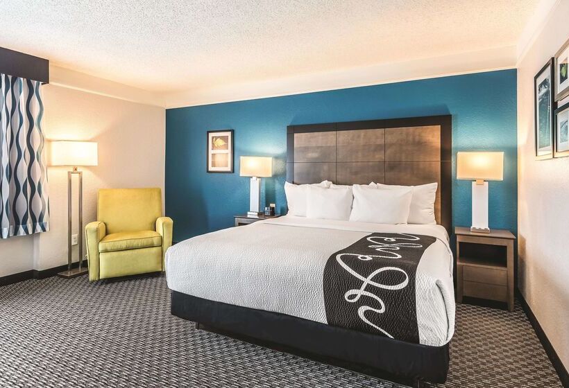 فندق La Quinta By Wyndham Orlando Lake Mary