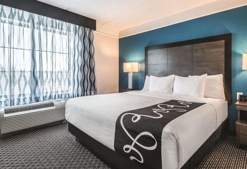 فندق La Quinta By Wyndham Orlando Lake Mary