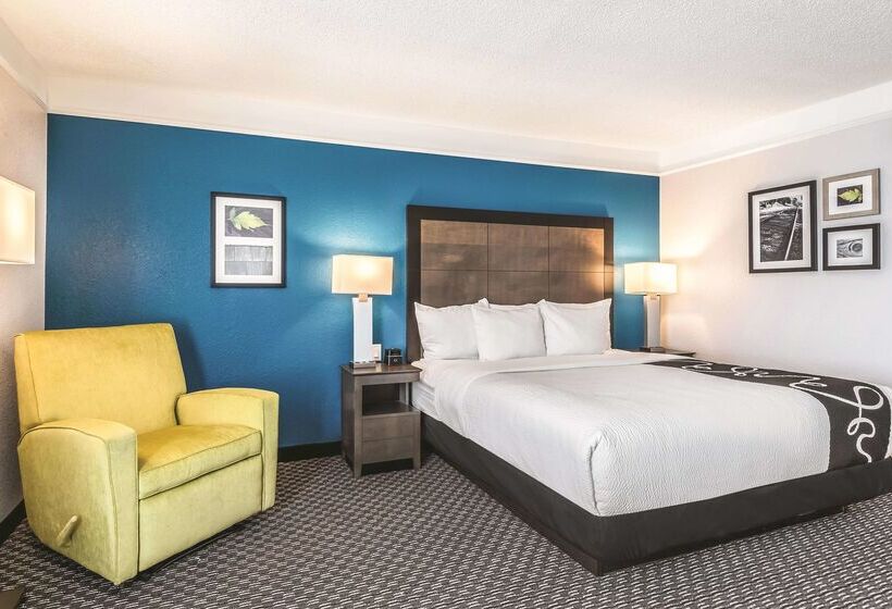 בית מלון כפרי La Quinta By Wyndham Orlando Lake Mary