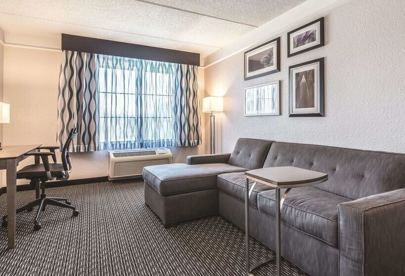 בית מלון כפרי La Quinta By Wyndham Orlando Lake Mary