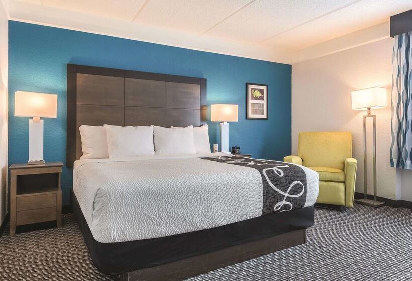 فندق La Quinta By Wyndham Orlando Lake Mary