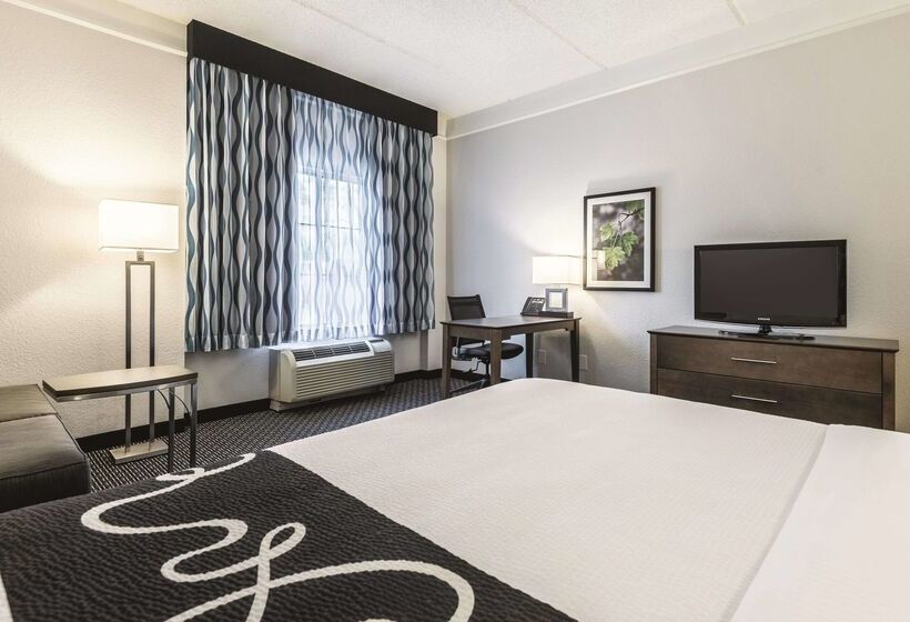 בית מלון כפרי La Quinta By Wyndham Orlando Lake Mary