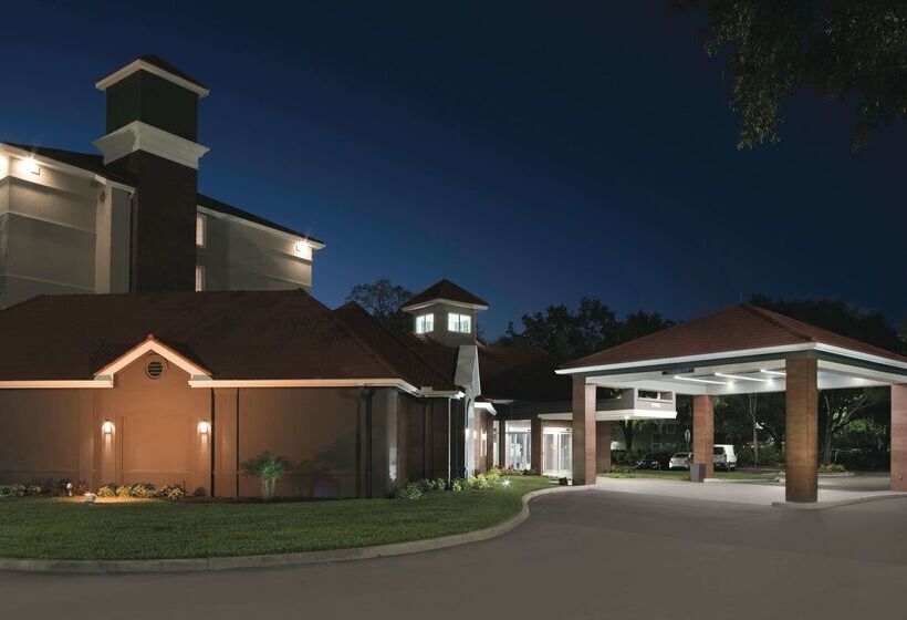 فندق La Quinta By Wyndham Orlando Lake Mary