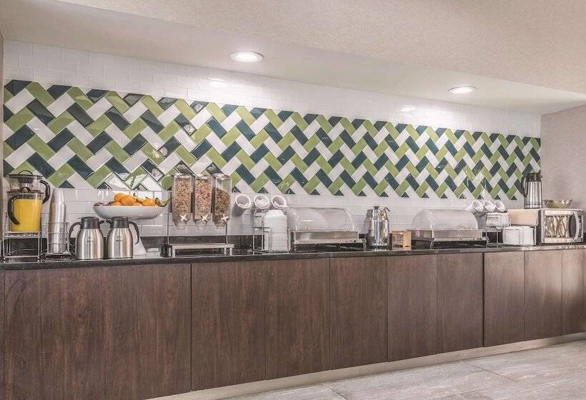 בית מלון כפרי La Quinta By Wyndham Orlando Lake Mary