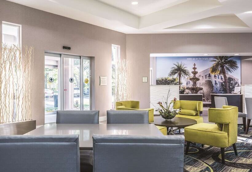 فندق La Quinta By Wyndham Orlando Lake Mary