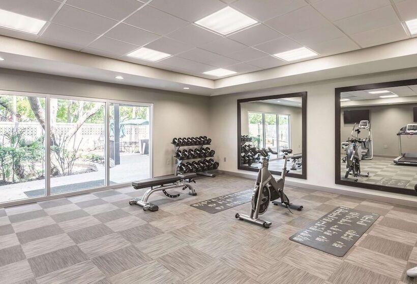 فندق La Quinta By Wyndham Orlando Lake Mary