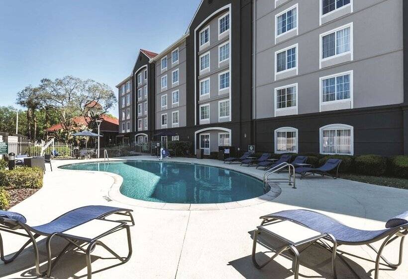 فندق La Quinta By Wyndham Orlando Lake Mary