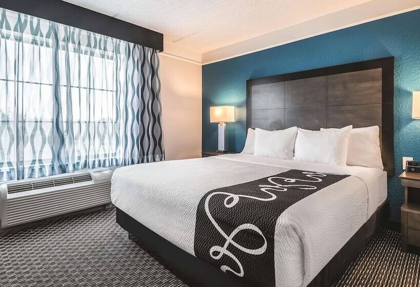 فندق La Quinta By Wyndham Orlando Lake Mary