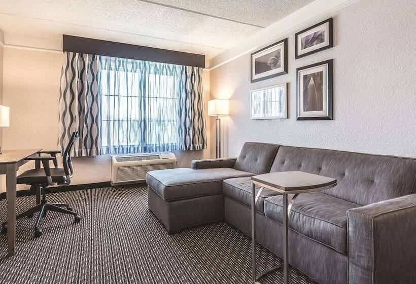 فندق La Quinta By Wyndham Orlando Lake Mary