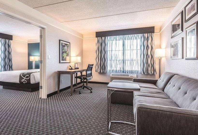 فندق La Quinta By Wyndham Orlando Lake Mary