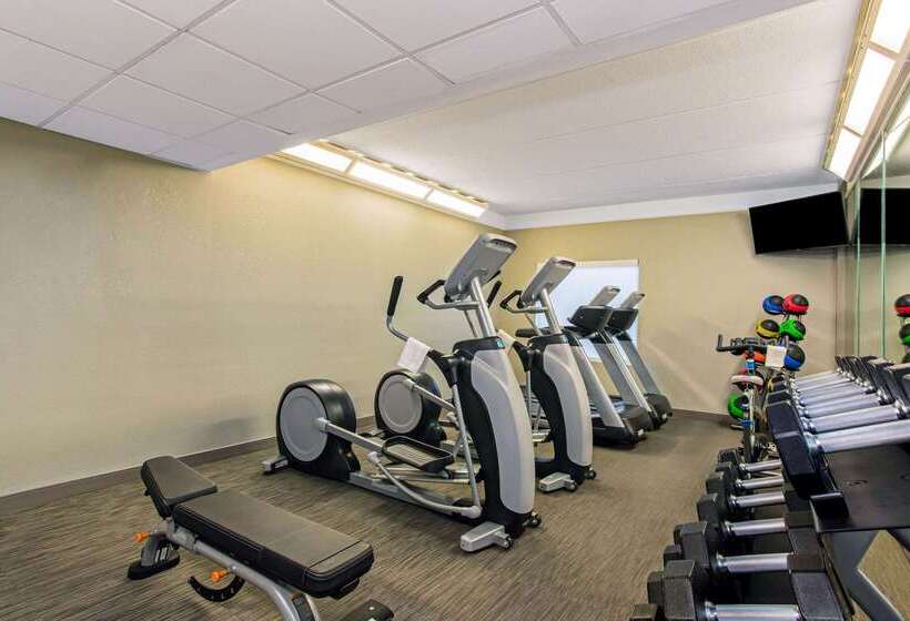 בית מלון כפרי La Quinta Inn & Suites By Wyndham Panama City