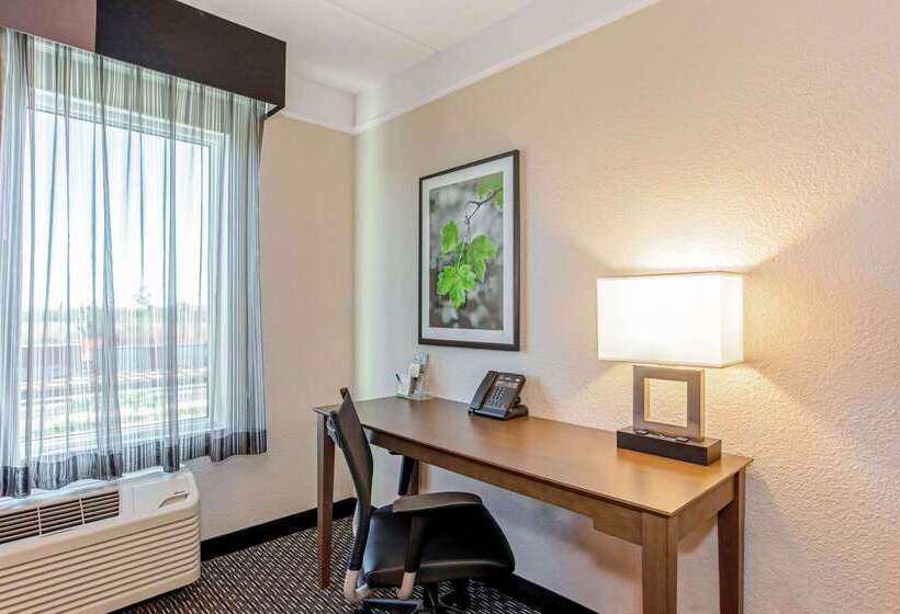 בית מלון כפרי La Quinta Inn & Suites By Wyndham Panama City