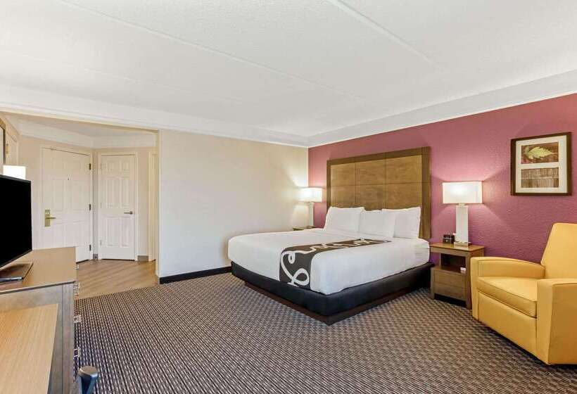 בית מלון כפרי La Quinta Inn & Suites By Wyndham Panama City