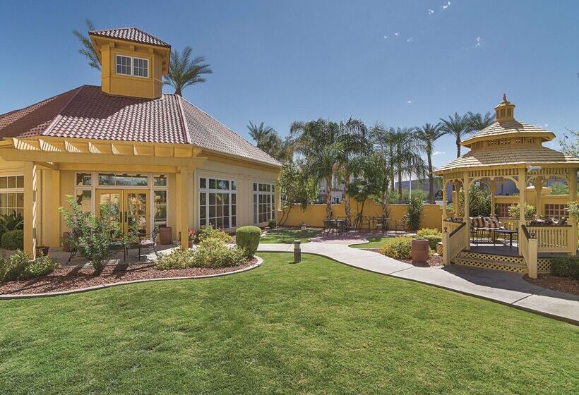 هتل La Quinta By Wyndham Phoenix Mesa West