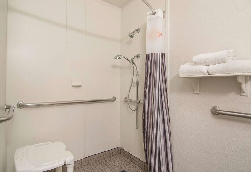 هتل La Quinta By Wyndham Phoenix Mesa West