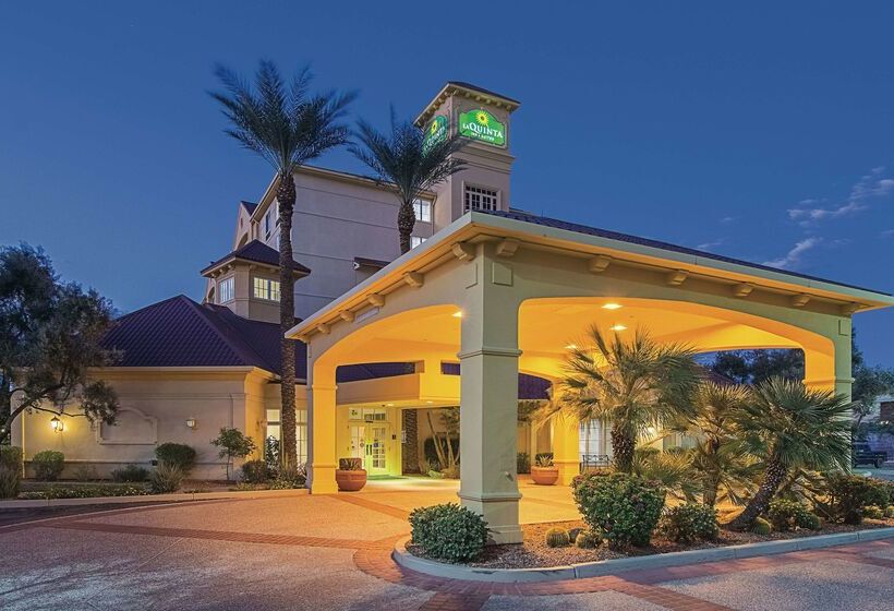 هتل La Quinta By Wyndham Phoenix Mesa West