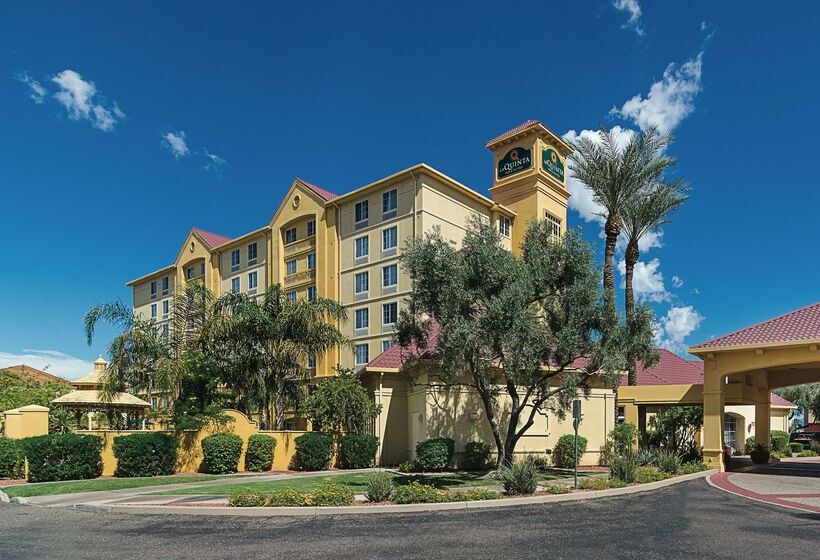 هتل La Quinta By Wyndham Phoenix Mesa West