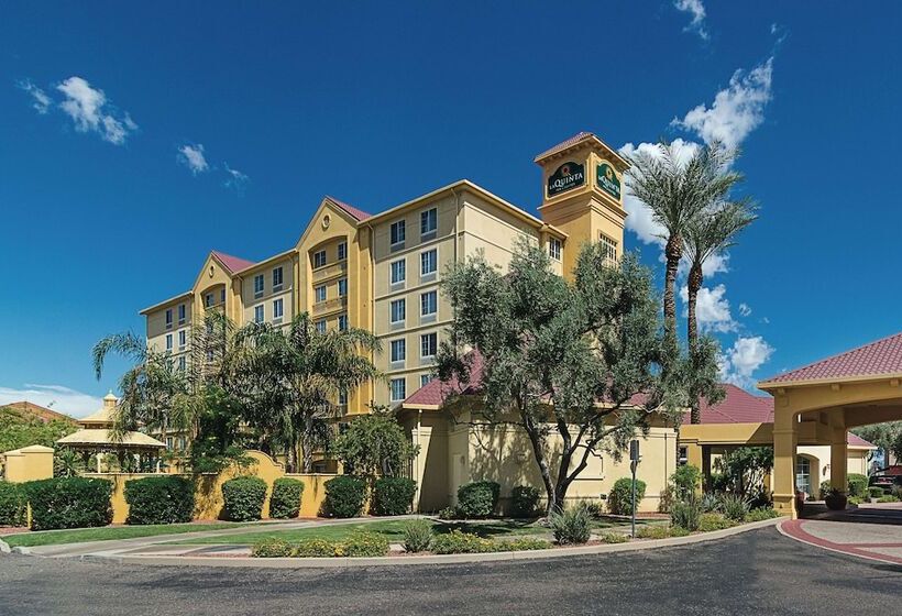 هتل La Quinta By Wyndham Phoenix Mesa West