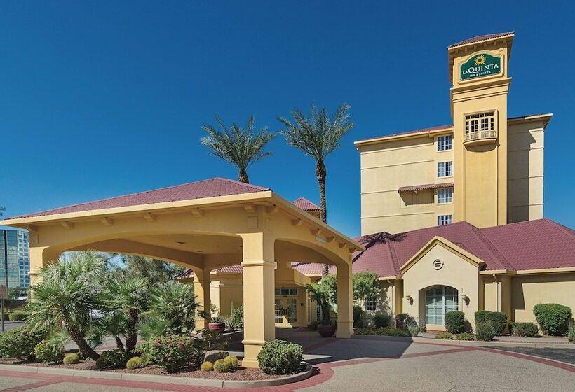 هتل La Quinta By Wyndham Phoenix Mesa West