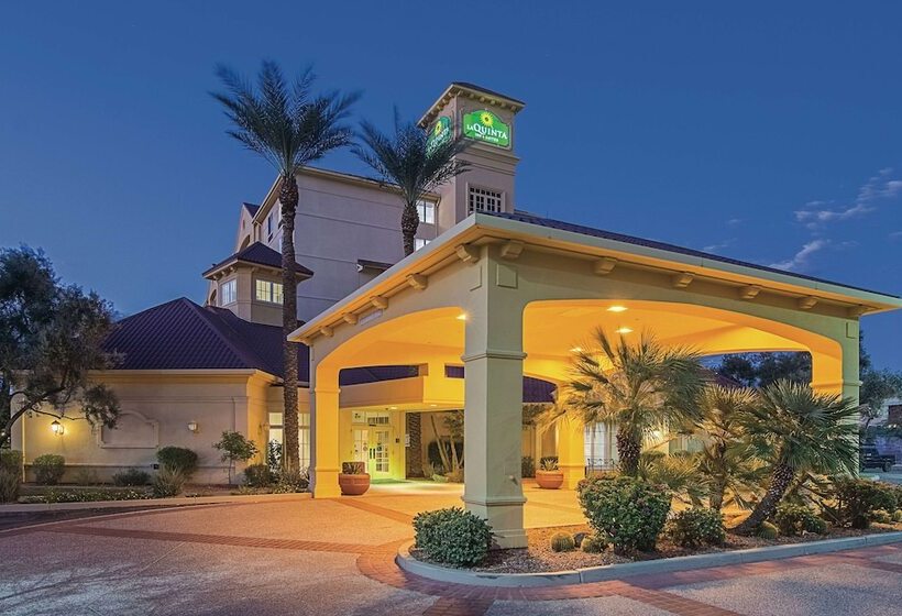 هتل La Quinta By Wyndham Phoenix Mesa West