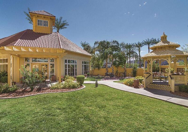 هتل La Quinta By Wyndham Phoenix Mesa West