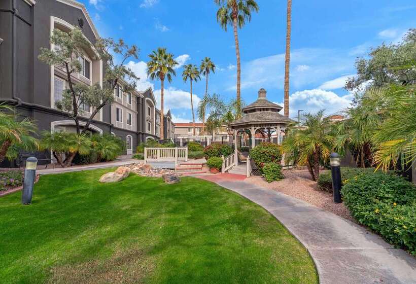 酒店 La Quinta By Wyndham Phoenix Scottsdale