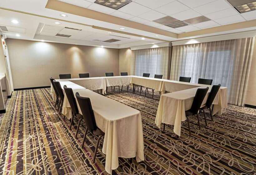 酒店 La Quinta By Wyndham Phoenix Scottsdale