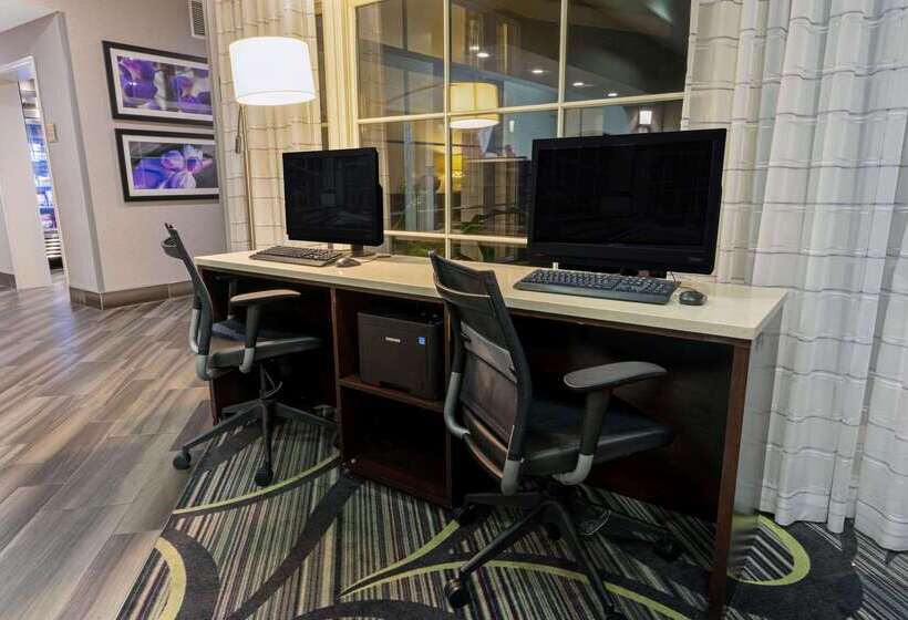 酒店 La Quinta By Wyndham Phoenix Scottsdale