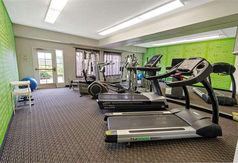 酒店 La Quinta By Wyndham Phoenix Scottsdale