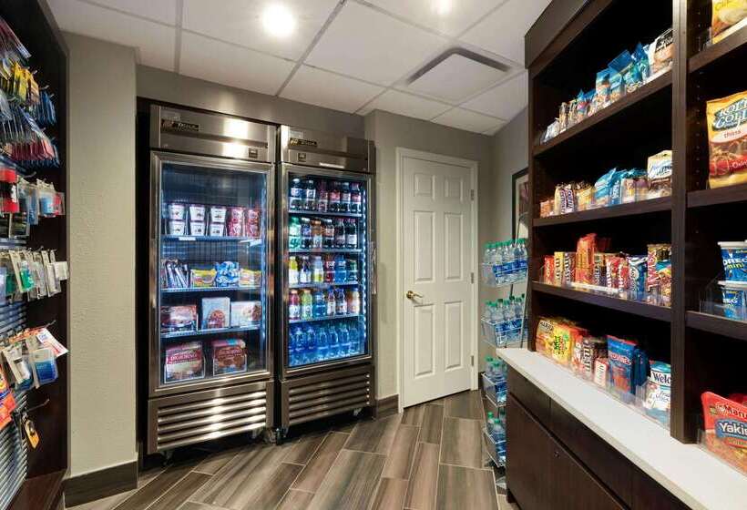 酒店 La Quinta By Wyndham Phoenix Scottsdale