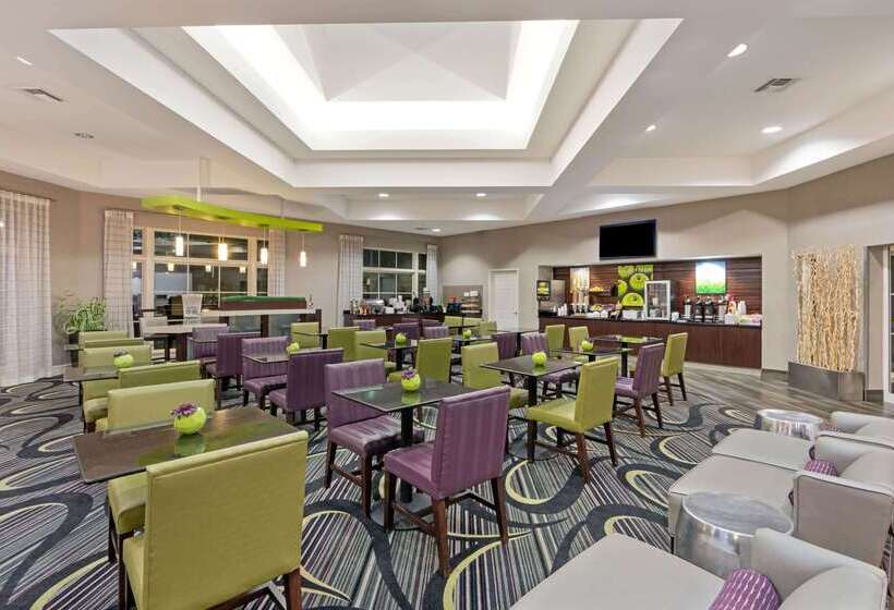 酒店 La Quinta By Wyndham Phoenix Scottsdale