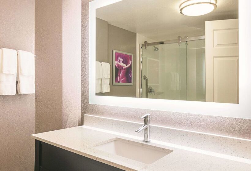 酒店 La Quinta By Wyndham Phoenix Scottsdale