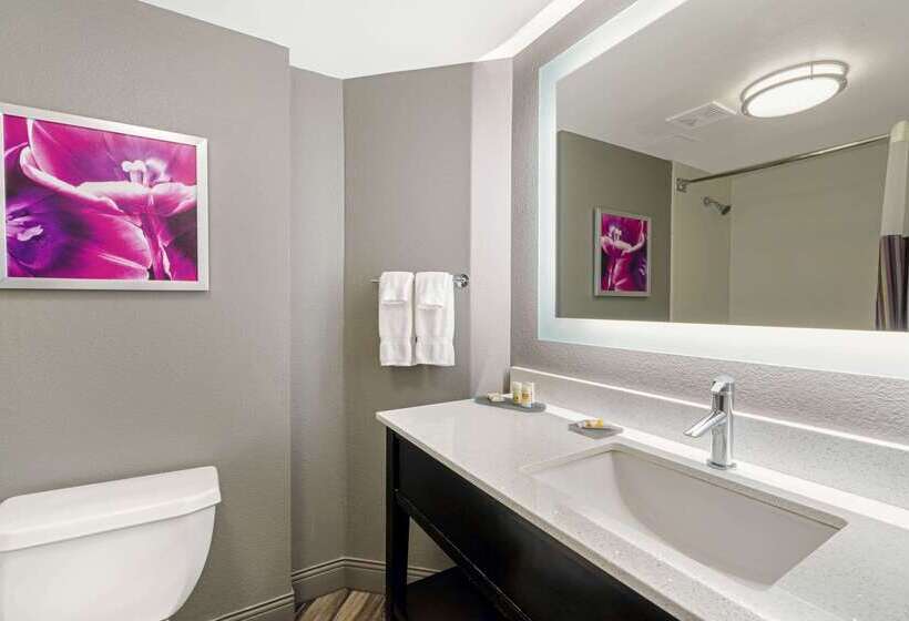 酒店 La Quinta By Wyndham Phoenix Scottsdale