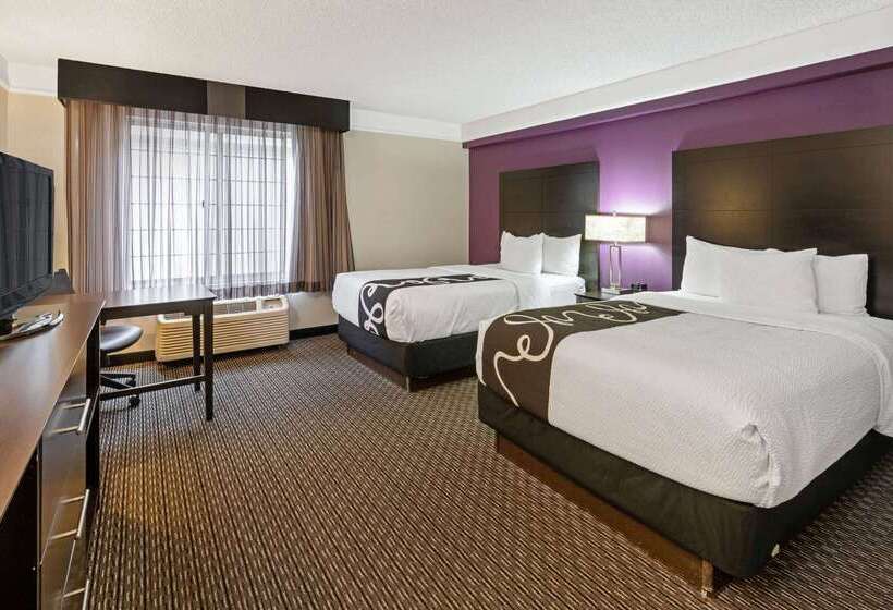 酒店 La Quinta By Wyndham Phoenix Scottsdale