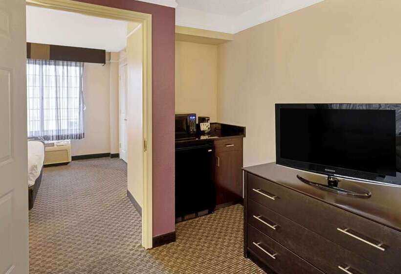 酒店 La Quinta By Wyndham Phoenix Scottsdale