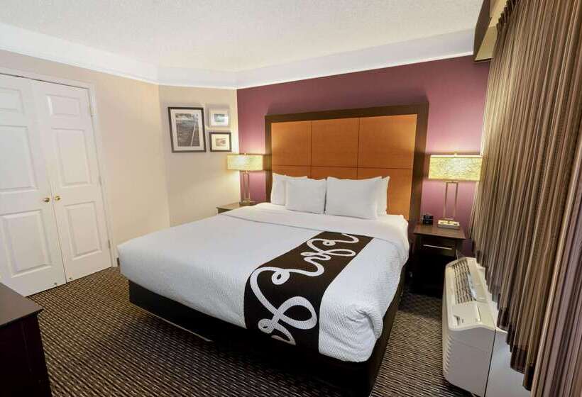 酒店 La Quinta By Wyndham Phoenix Scottsdale