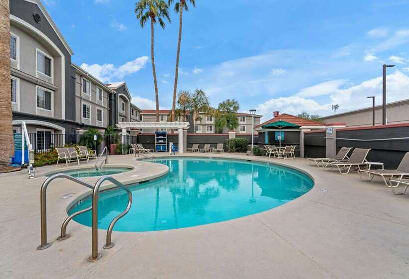 酒店 La Quinta By Wyndham Phoenix Scottsdale