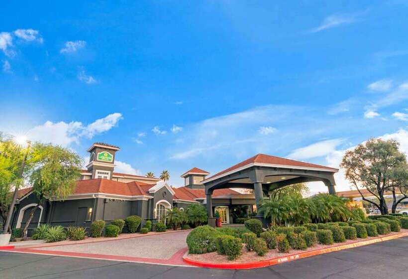 酒店 La Quinta By Wyndham Phoenix Scottsdale