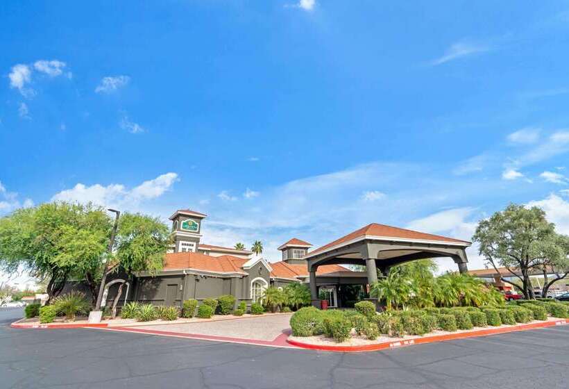 酒店 La Quinta By Wyndham Phoenix Scottsdale