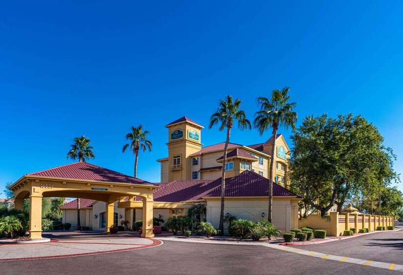 Отель La Quinta By Wyndham Phoenix West Peoria
