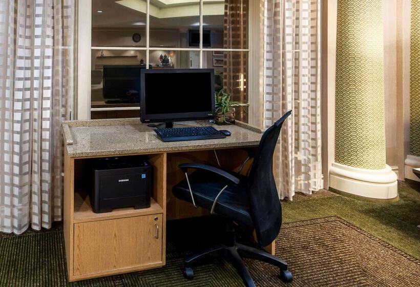 Отель La Quinta By Wyndham Phoenix West Peoria