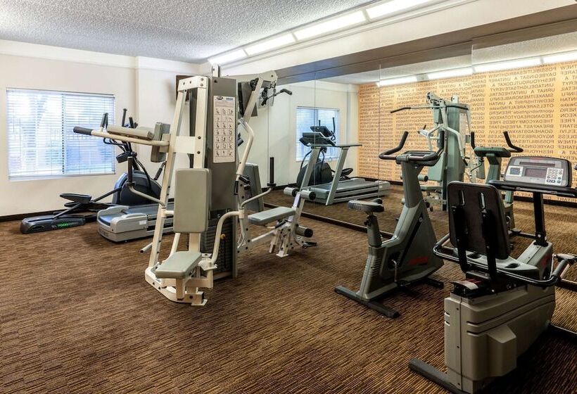 Отель La Quinta By Wyndham Phoenix West Peoria