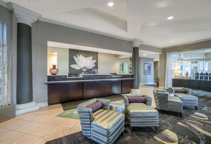 فندق La Quinta By Wyndham Pueblo