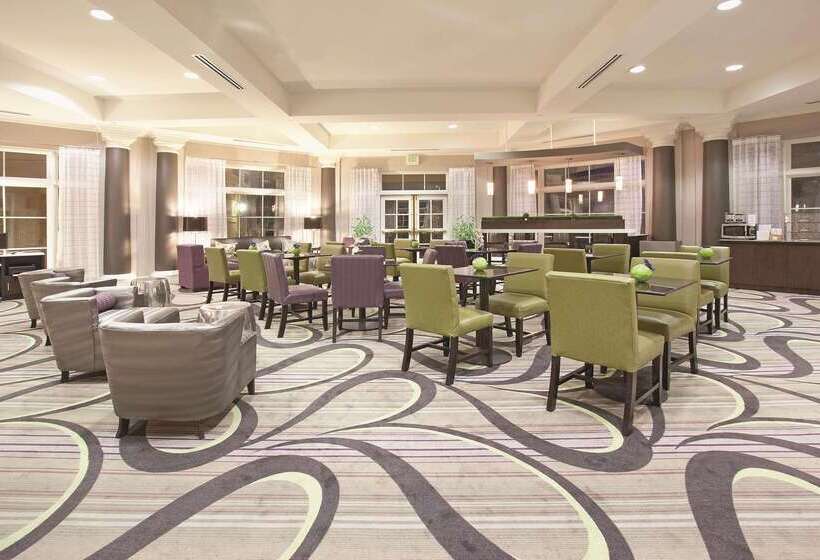 فندق La Quinta By Wyndham Pueblo