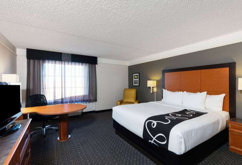 فندق La Quinta By Wyndham Pueblo