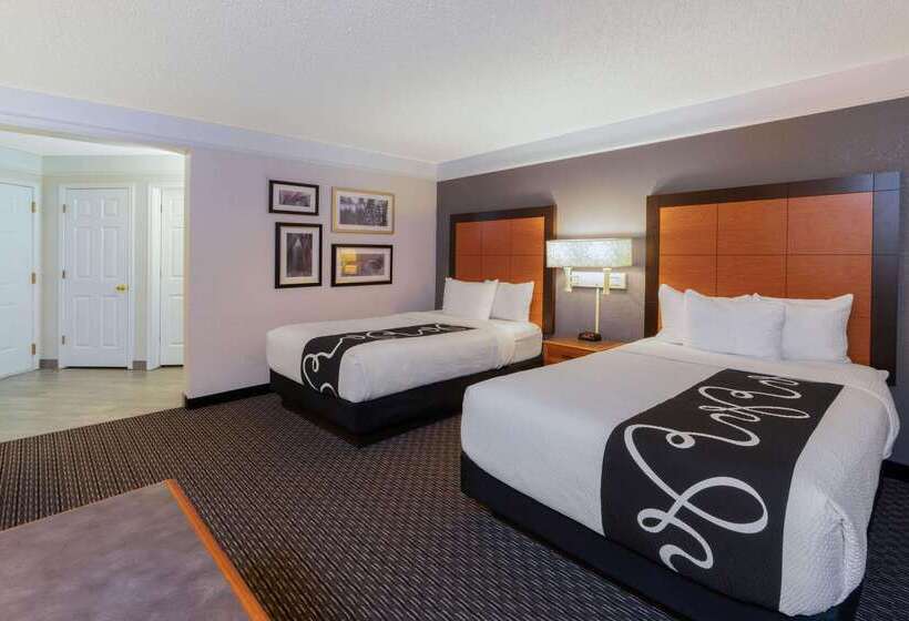 فندق La Quinta By Wyndham Pueblo